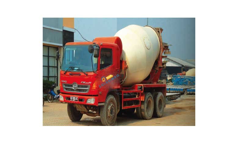 Harga Cor Beton Jayamix